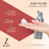 Zocular ZocuFoam Eyelid Cleanser - Foaming Eyelid Scrub - Natural