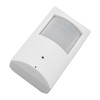 WiFi Security Camera 1080P Small Modified Wired Coaxial 5MP Infrared
