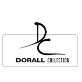 Dorall Collection BEAU MONDE LOS ANGELES boutique 3.3 oz EDP perfume spray by DORALL COLLECTION