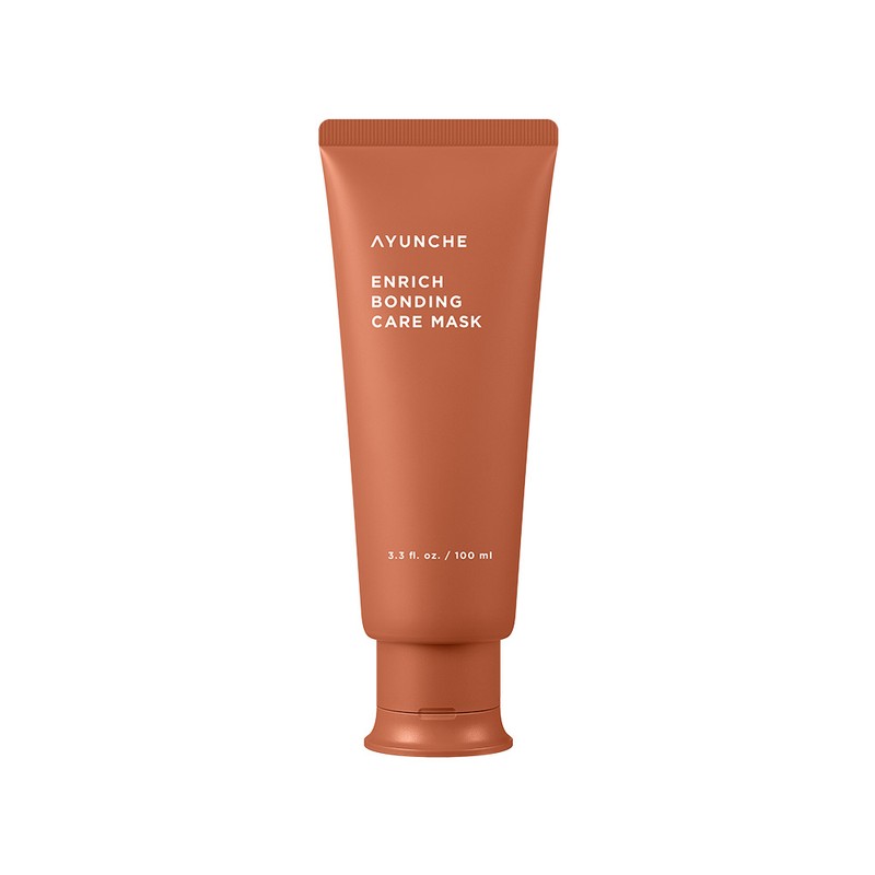 Ayunchae Ayunche Enrich Bonding Care Shampoo & Mask 2-piece Set