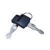 Locking Gas Cap for Cars, Universal Fuel Tank Cover. Non-Vented