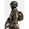 US Army Soldier Honor and Courage Statue