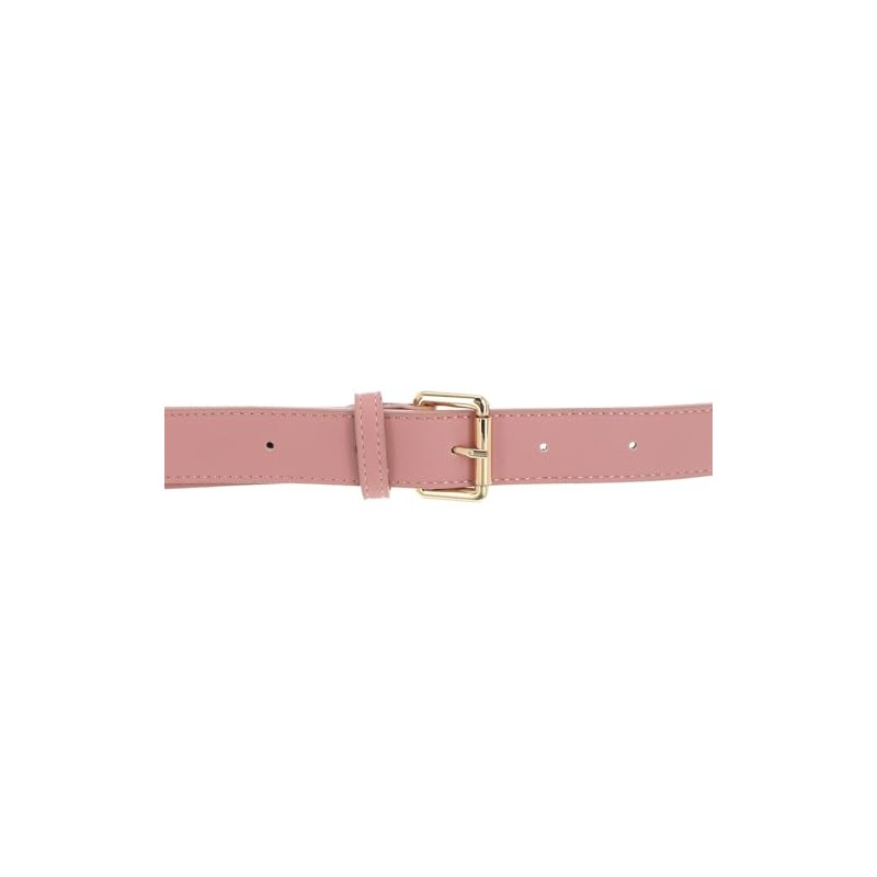 VALENTINO Emma Winter Belt W100 Cipria / Oro - Can