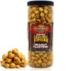 Stonehedge Farms Gourmet Peanut Caramel Popcorn Clusters | 20 oz