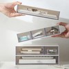 Desktop Organizer-Stackable Organizer Drawers, Desk Storage Perfect For Collection Small