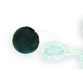 Vilac - Balle avec élastique pour jokari