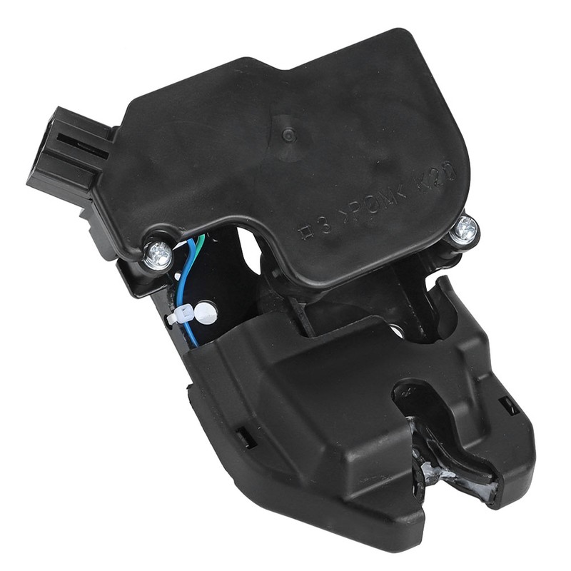 Rear Trunk Tailgate Lock 74851-SDC Y01 Fit for Honda Accord
