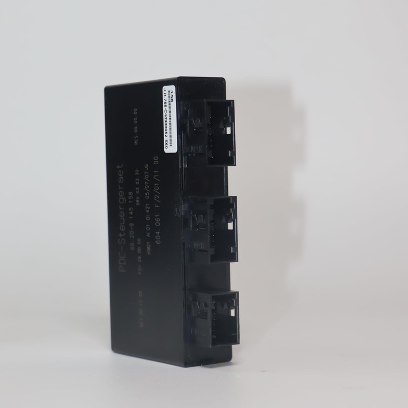 GOGOKAPARTS Parking Sensor Parking Aid Control Module PDC Sensor Control