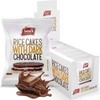 LIEBERS Dark Chocolate Rice Cakes, Snack Pack, Gift Pack, Kosher