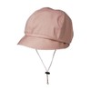 You Out Head Guard (Newsboy Hat) KM – G , , , safety pink,