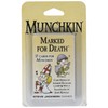 Munchkin Marked For Death Booster Card Game