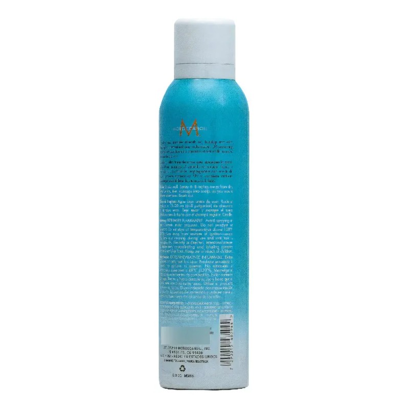 Champú en seco Moroccanoil tonos suaves 205ml