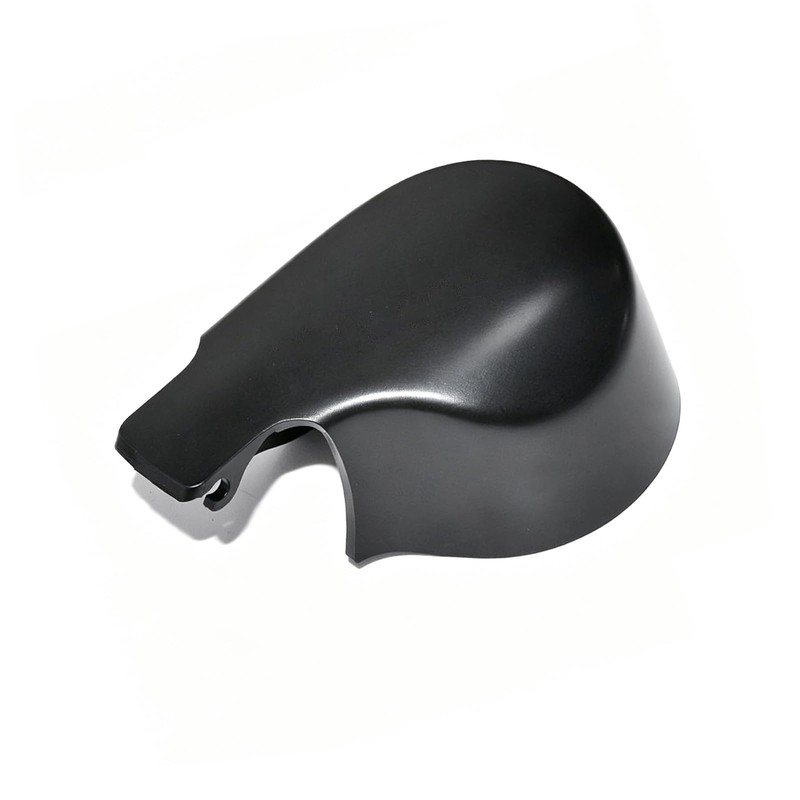 5K6955435 Rear Windshield Wiper Arm Nut Cover Cap Compatible with