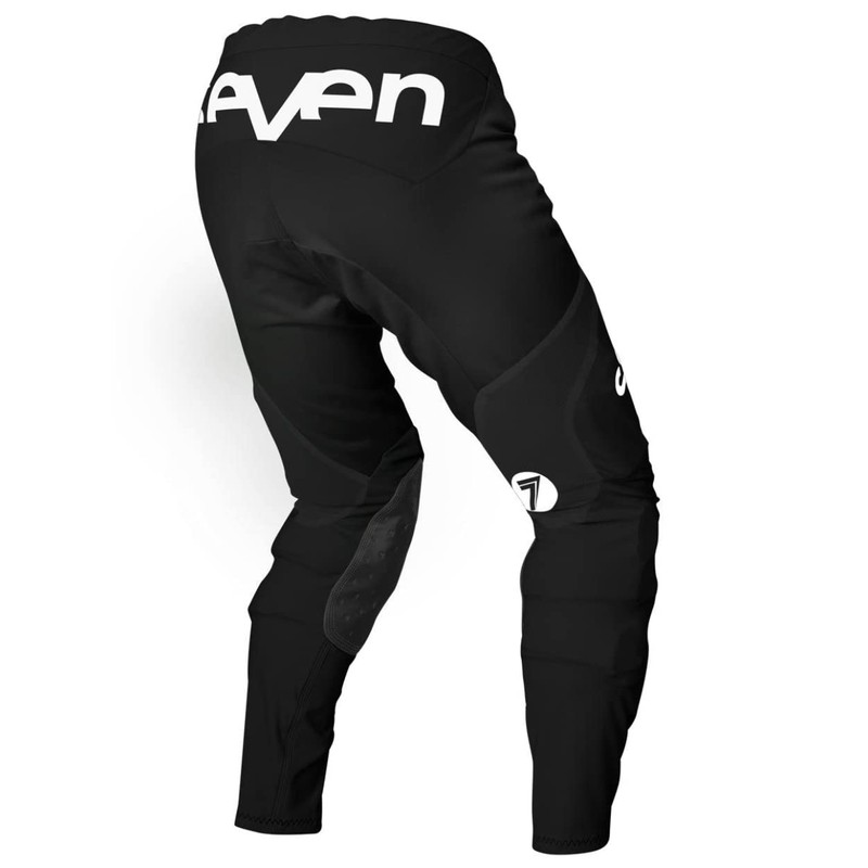 Seven Rival Staple Pant (Black, 30)