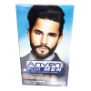 Tinte Para Caballero Tono Negro Anven For Men 5 Min
