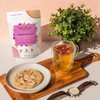 Waka Instant Tea Mix - 2 Bag Bundle (4.5oz Each),