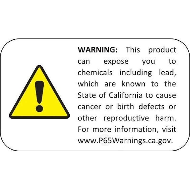 1/8" Round H Lead Came (12ft)