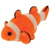 The Puppet Company - Finger Puppets - Clown Fish