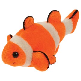 The Puppet Company - Finger Puppets - Clown Fish