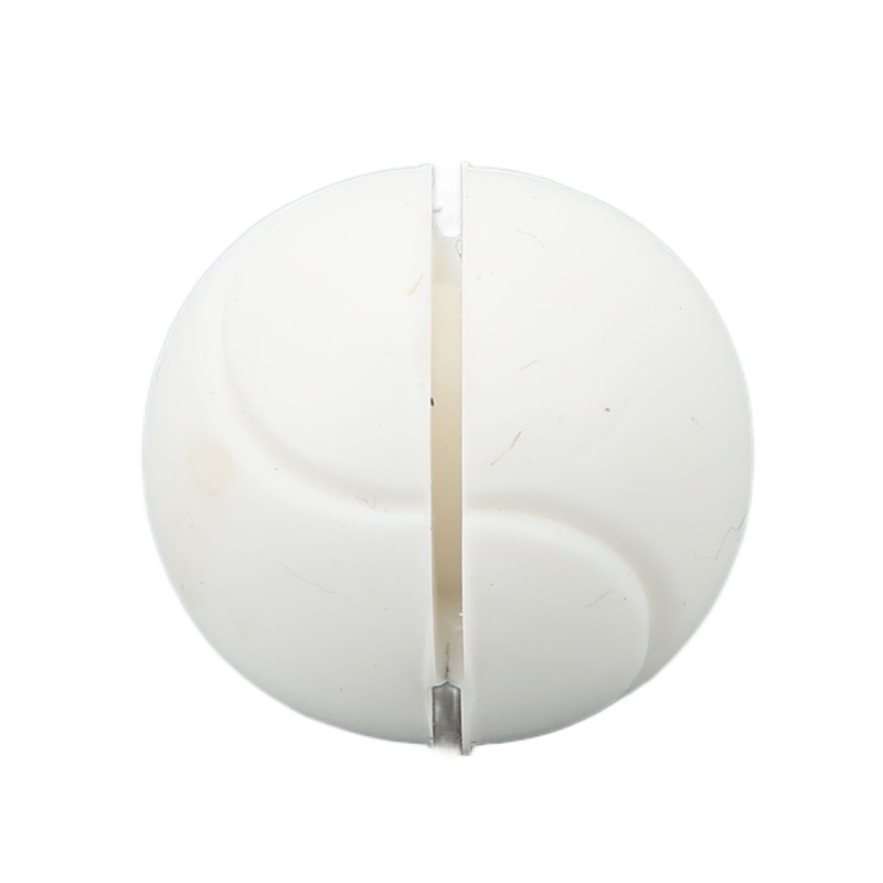 6 Pcs Tennis Racket Damper Silicone Shock Absorber Tennis Ball