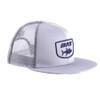 BKK Tuna Snapback Hat Fishing Cap