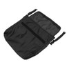 Powered Wheelchair Carrying Bag Carry Case Organizer Accessories for Wheelchair(Black)