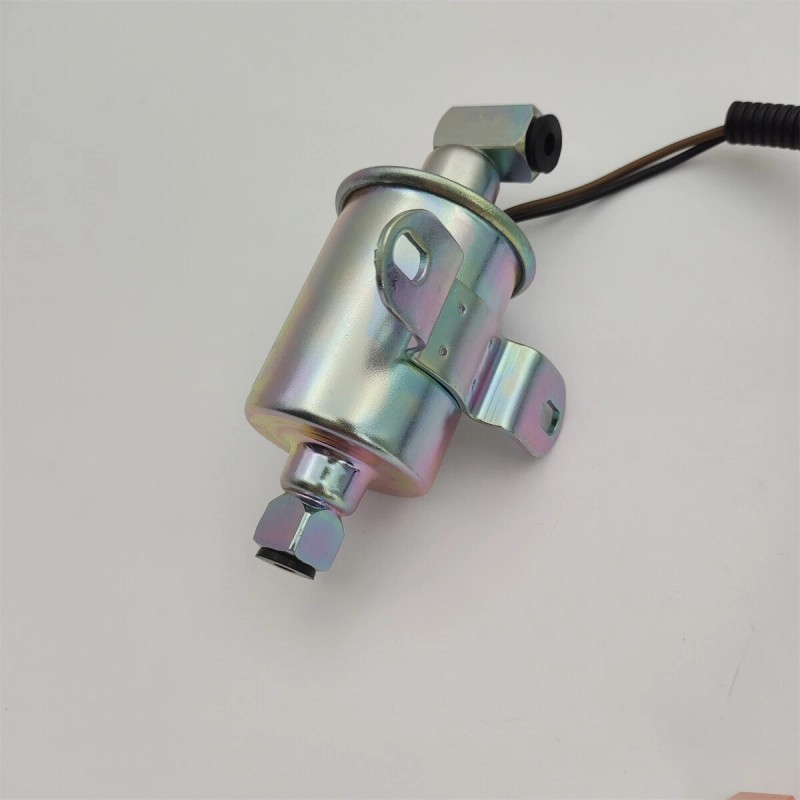 Cummins Electric Gas Generator Fuel Pump 149-2620 4-7 PSI E11015