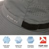TOP-EX Cooling Bucket Hats Men Womens UPF 50 Sun Hat