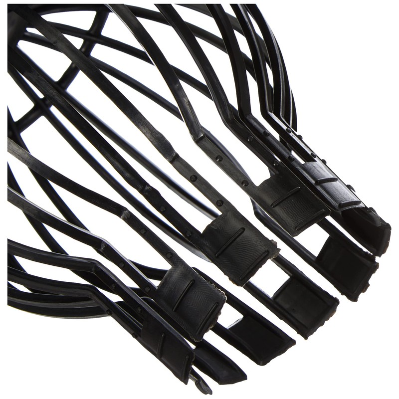 Rolson 60683 2 pc Down Pipe Filter Set