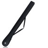 Jenaai Lacrosse Stick Bag 74" Lacrosse Defense Travel Airplane Bag