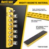 HURRICANE Magnetic Socket Organizer Set 2 Piece Socket Holder Set