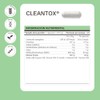 YOU MATTER SMART NUTRIENTS - Cleantox - MSM, Ácido Alfa