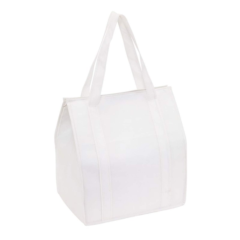 Preiswert&Gut 5 x Cool Bag Large Shopping Bag 35 x