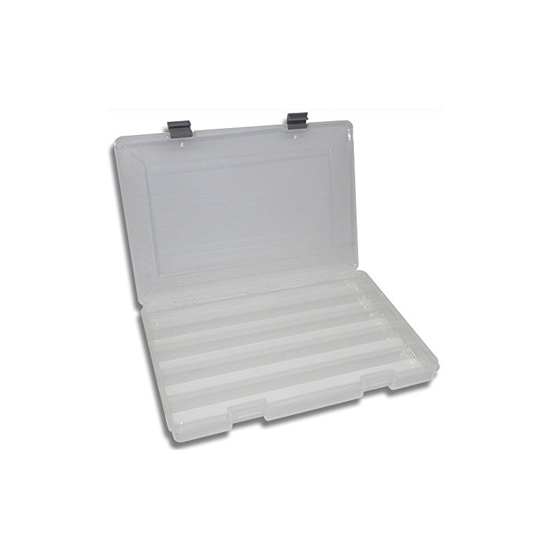 Polyvance Plastic Welding Rod Case Organizer