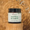 Manteca de Karit (Shea Butter) PACALLI 100 g Hidratacin Natural