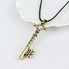 Attak on Titan Necklace with Key by Eren Jäger Anime