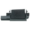 vhbw Ink Roller Black Compatible with Casio FR 2650 A,