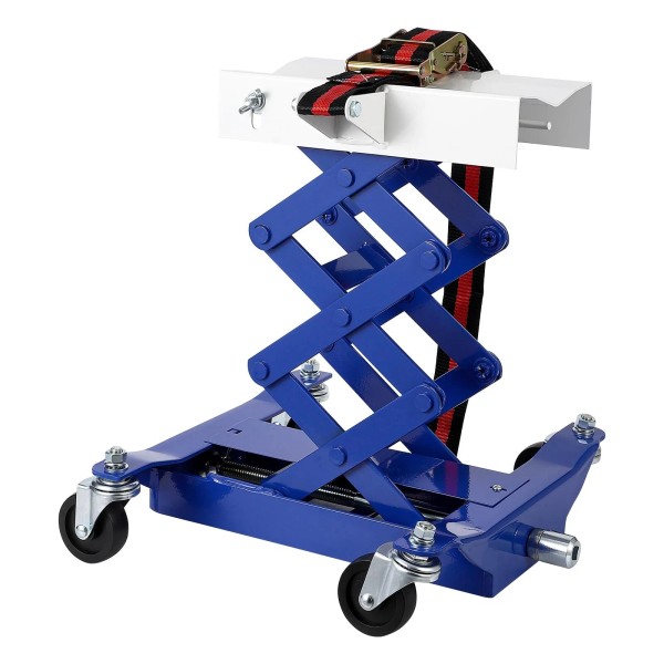 PioneerWorks 7" to 23" 450 lbs Capacity Low Profile Transmission