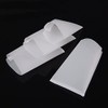 Rotech Nylon Press Bags 2x4 inch | 30 Pack |