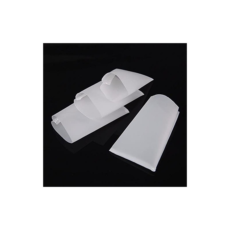 Rotech Nylon Press Bags 2x4 inch | 30 Pack |