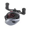 DW200 Baitcasting Reel Metal Micro Cup Spool 7.2:1 18+1BB Double