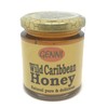 Wild Caribbean Honey