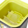 Frontier 41005430 Medical Sharps Disposal Bin/Box, 4 L