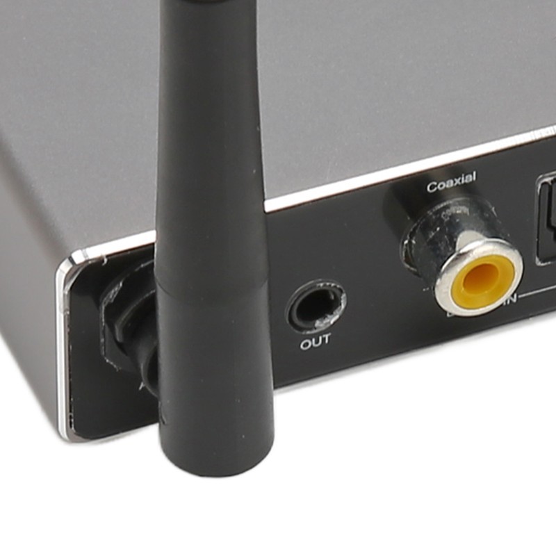 Bluetooth Sound Receiver Transmitter for Toslink Coaxial Wireless Bluetooth Sound