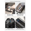 DJI POCKET 3 2 1/Insta360 X4 X3 X2 Storage Case