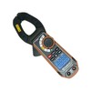 Southwire Clamp Meter - True RMS Accuracy for Precise AC/DC