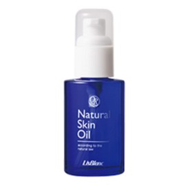 Lisblanc Natural Skin Oil Face & Body Oil 60ml