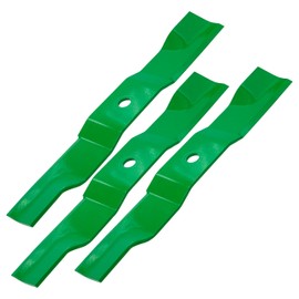 Caltric 42" Deck High Lift Blade Compatible with Gravely ZTX 42 ZTX42 ZTXL42 915172 915176 915206