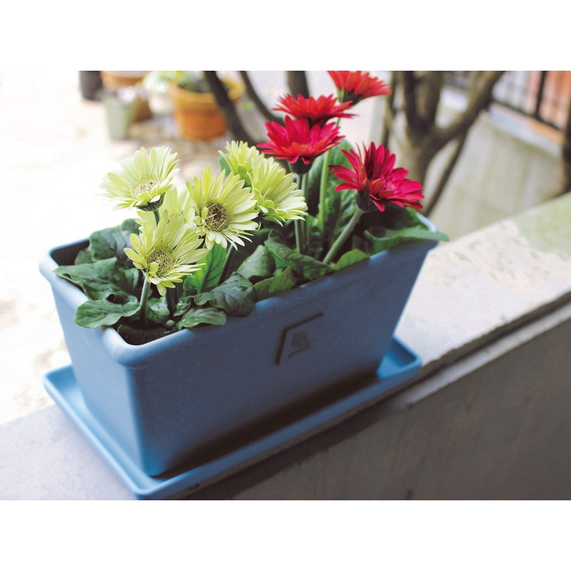 Gardens Eco Pot Series