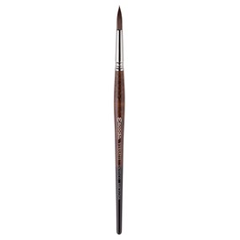Escoda Brush 1540 Versatil 10 Sh Round